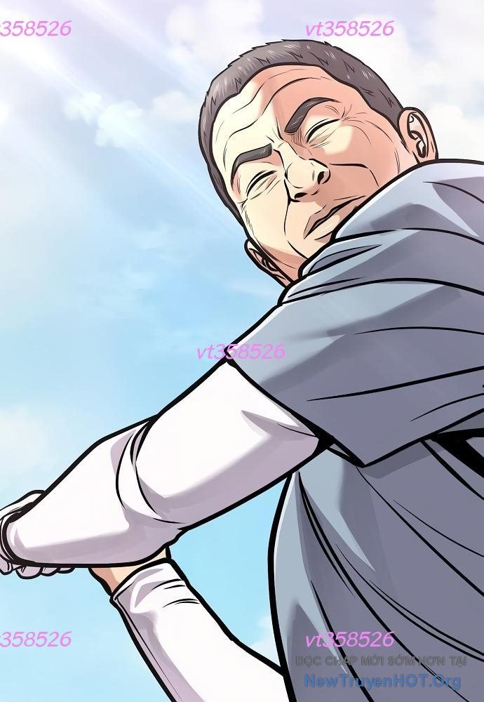Nhân Viên Thực Tập Kim Cheolsu - chap77 - Trang 4